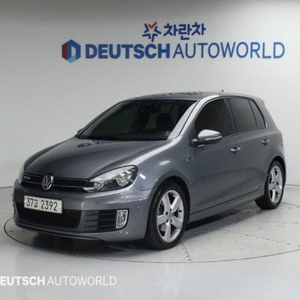 [폭스바겐]골프 6세대 2.0 TDI 스타일에디션 l 2013년식 l 87,217km l 회색 l 680만원 l 이재성