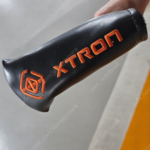 XTRON 골프채 퍼터(cnc milled)