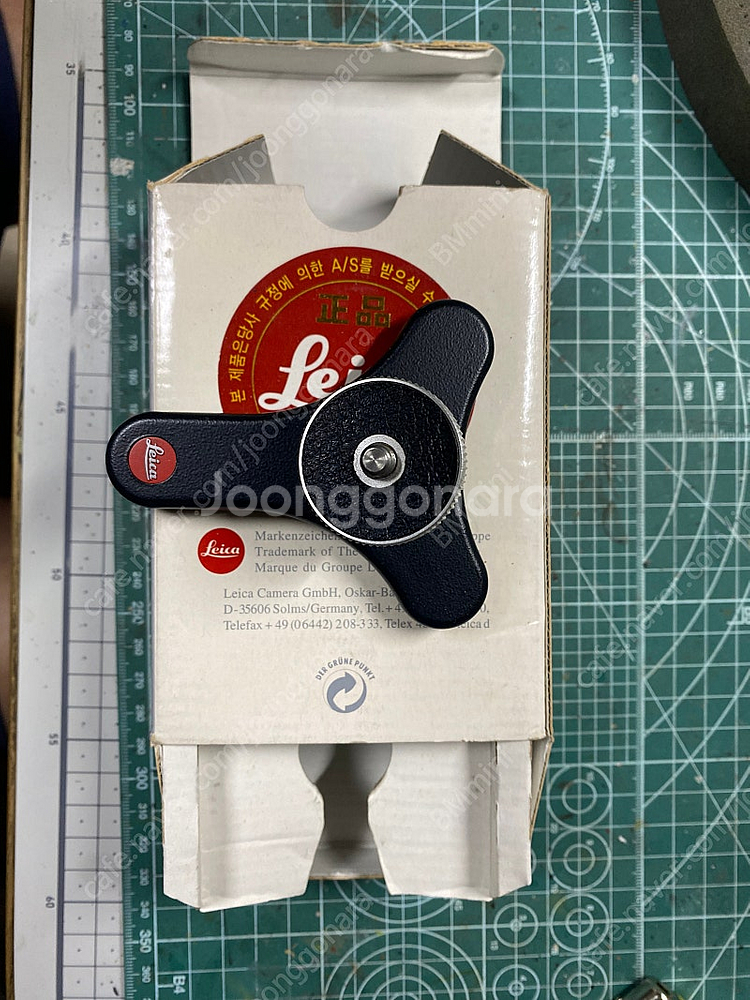 Leica(라이카) 미니 삼각대 트라이팟(14320)--1