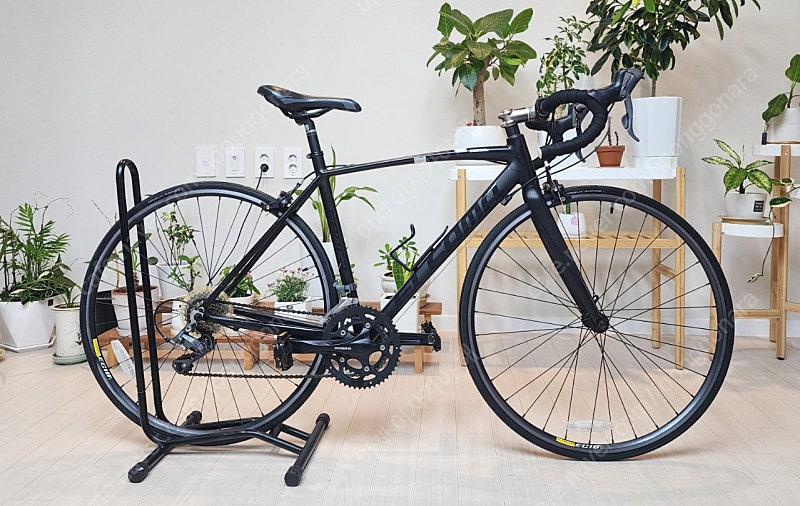 [자전거] 엘파마 E2500C