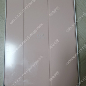 미사용 애플 정품 아이패트 폴리오 11인치 1.2세대