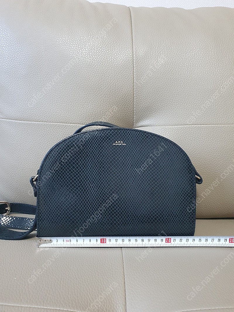 아페세 하프문백 숄더백 여성가방 가방