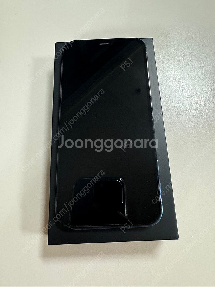 아이폰 12 PRO(128G) 퍼시픽블루 판매합니다 (...--3