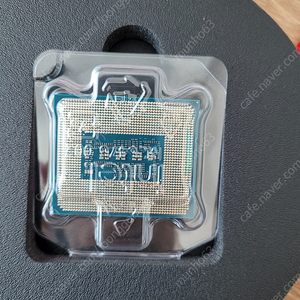 인텔 i9 14900ks / 아수스 메인보드 Z790-P WIFI