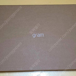 LG 그램 프로 16 16Z90SP-GA5CK 미개봉
