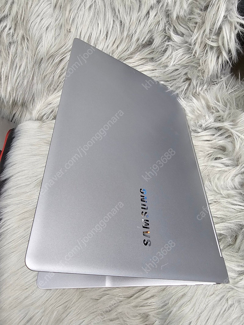 삼성 nt901 15인치 i5-6200u ram8gb ssd256gb