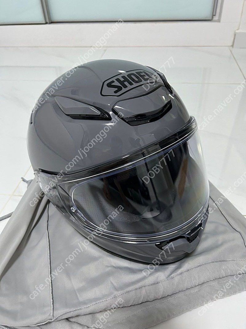 쇼에이 Z8 헬멧 XL Shoei Z-8