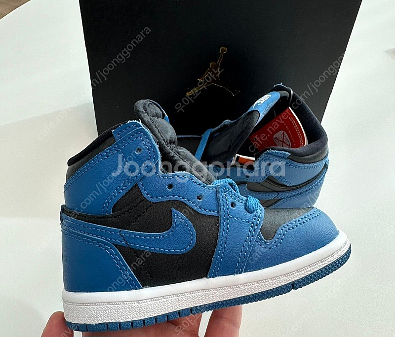 퍼터커버 조던신발퍼터커버(블레이드 반달퍼터가능)--0