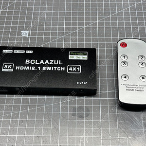 HDMI 셀렉터