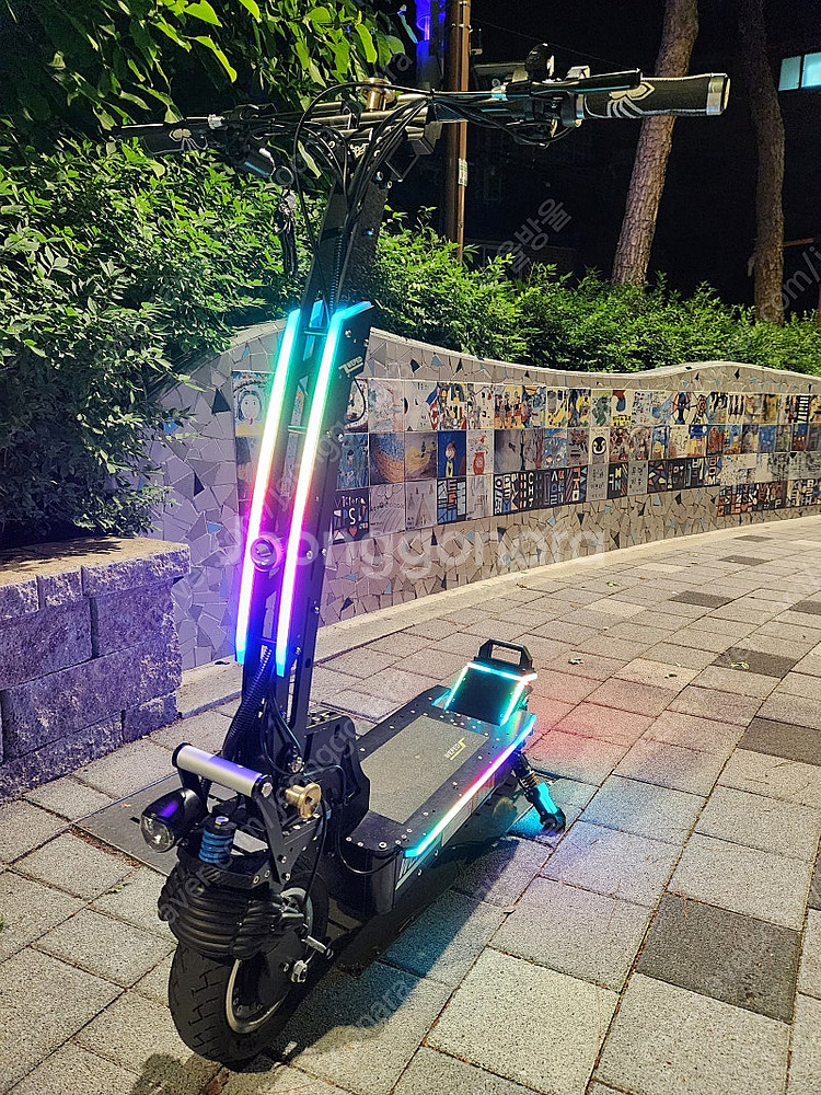 위페드93 풀튜닝 s급 팝니다--0