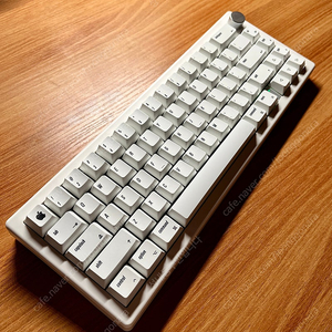 GMK67 기계식 키보드