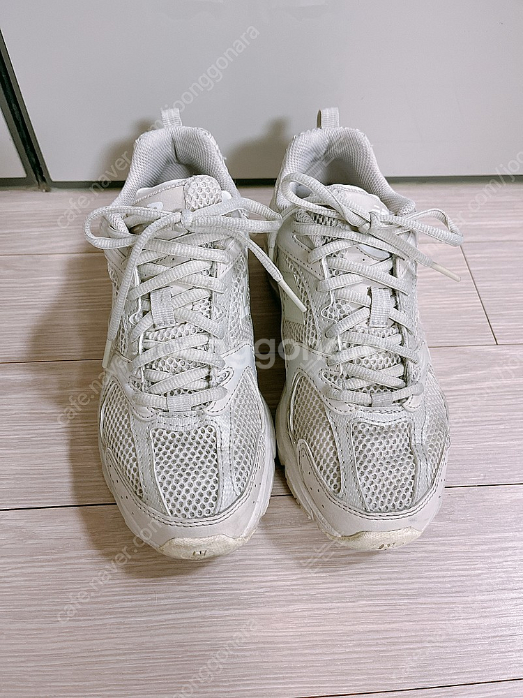 뉴발란스 530 크림 베이지 220--1