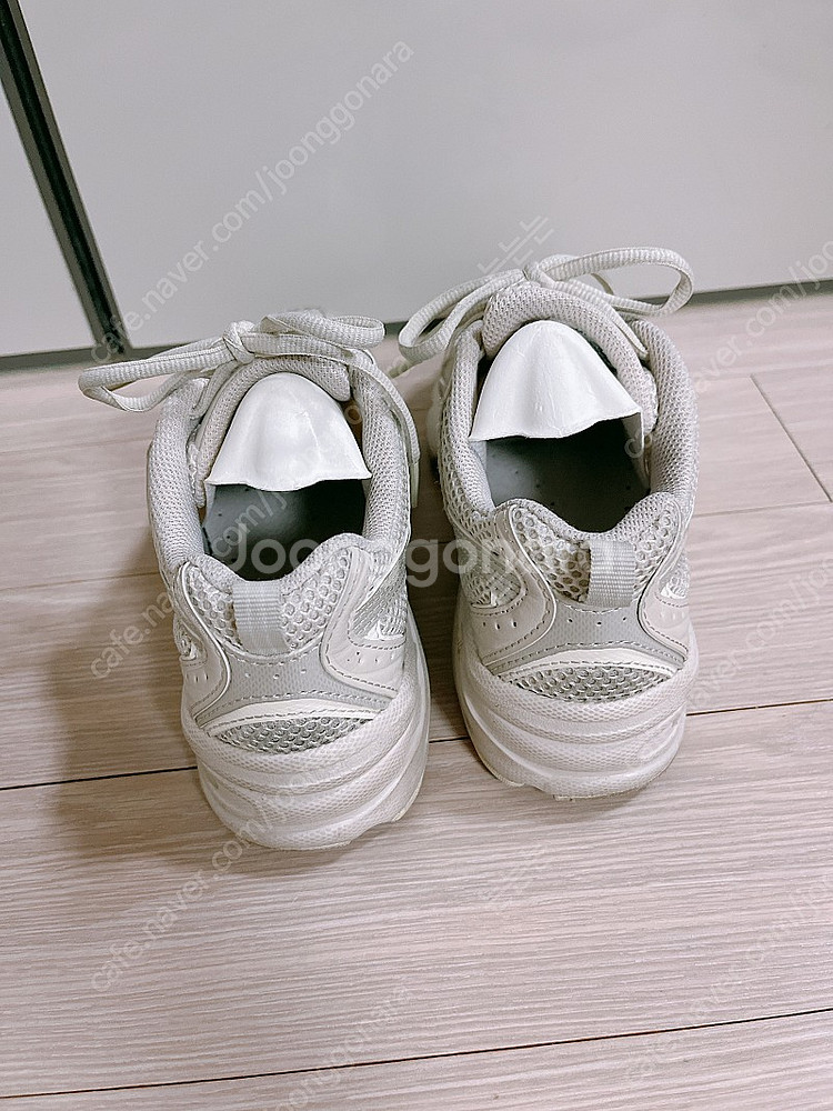 뉴발란스 530 크림 베이지 220--2