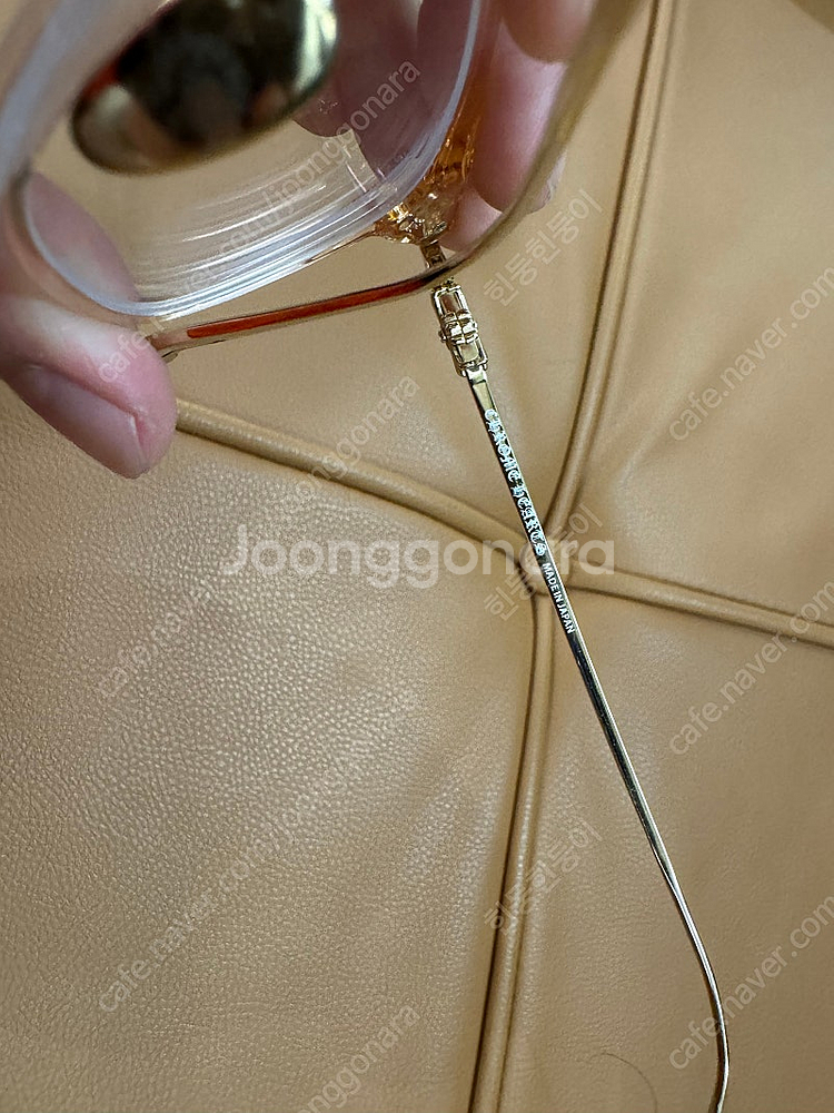 크롬하츠 샤가스,자크마리마지 쉐리단 베이더 팝니다--2