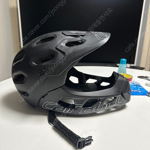 CAIRBULL 바이크/자전거/킥보드 헬멧