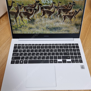 삼성 노트북 NT350XCR-AD7AW (i7-10510U)