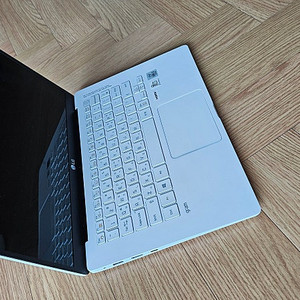 LG 그램 14Z90N-EB36K 노트북 팝니다