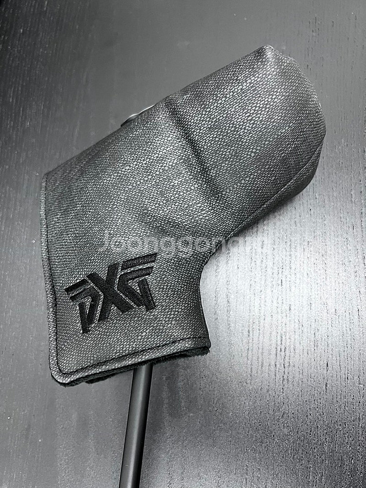 PXG 베틀레디2 머스탱 34" 퍼터 팝니다--1