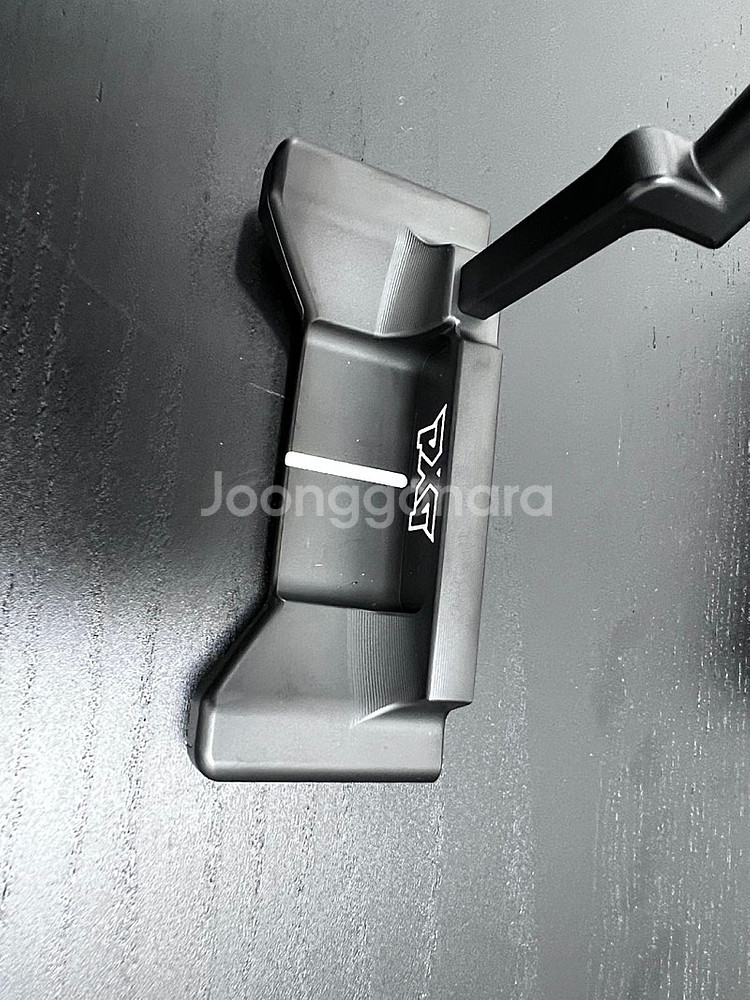 PXG 베틀레디2 머스탱 34" 퍼터 팝니다--3