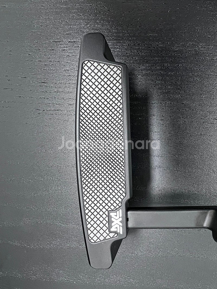 PXG 베틀레디2 머스탱 34" 퍼터 팝니다--4