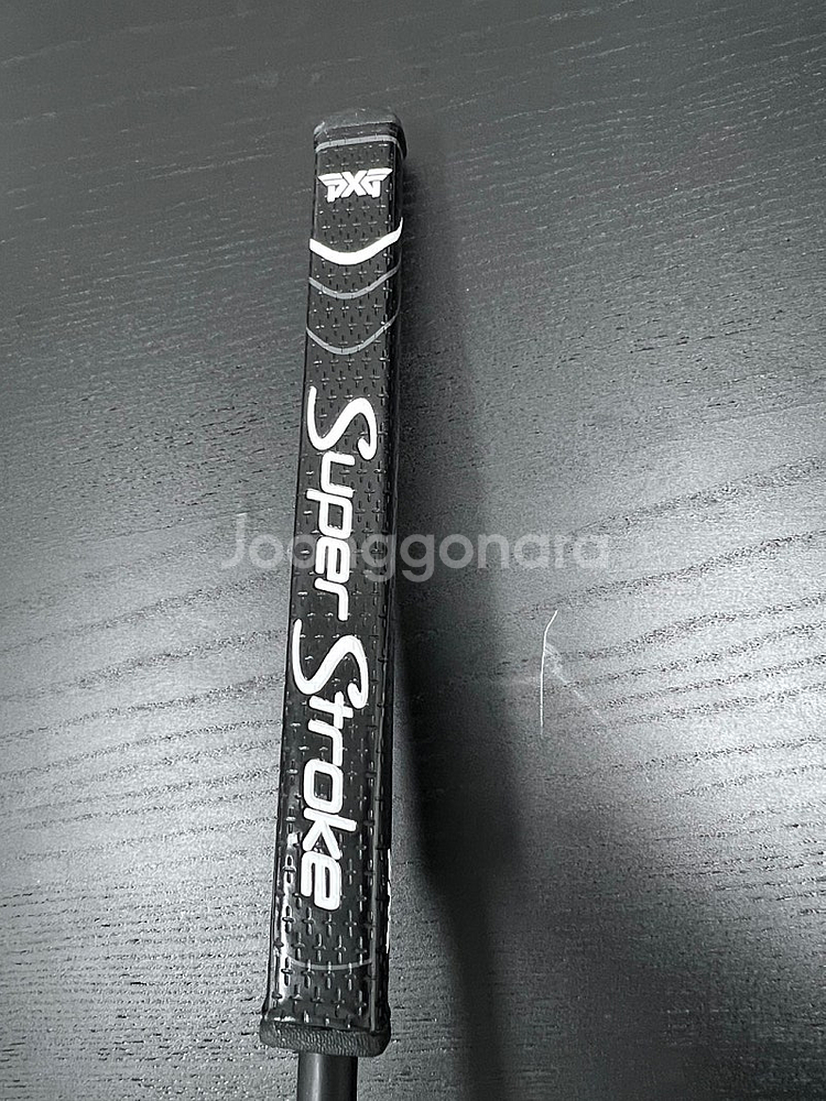 PXG 베틀레디2 머스탱 34" 퍼터 팝니다--5