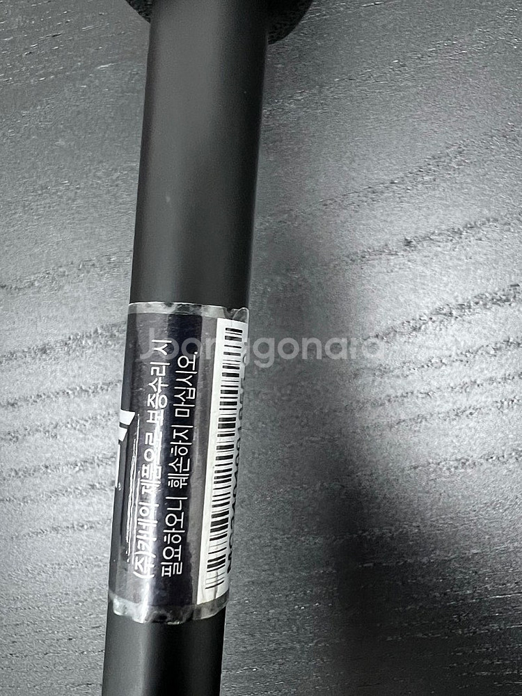 PXG 베틀레디2 머스탱 34" 퍼터 팝니다--6