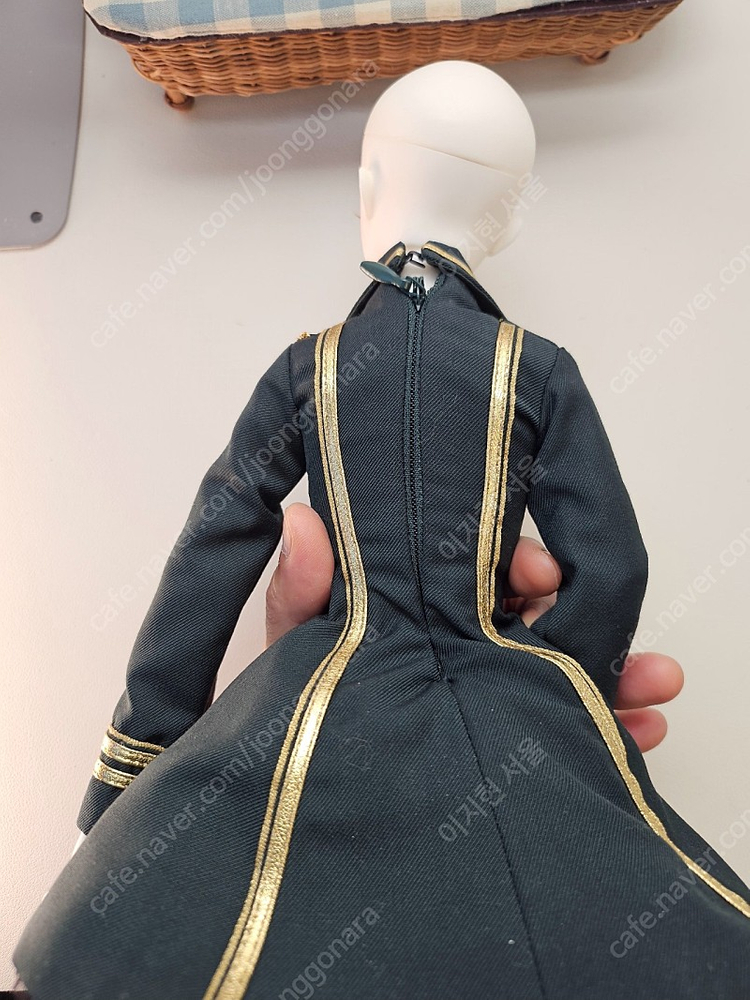 구체관절 인형[위드돌JWD]카시오엠마법학교 - 레이. 이미지