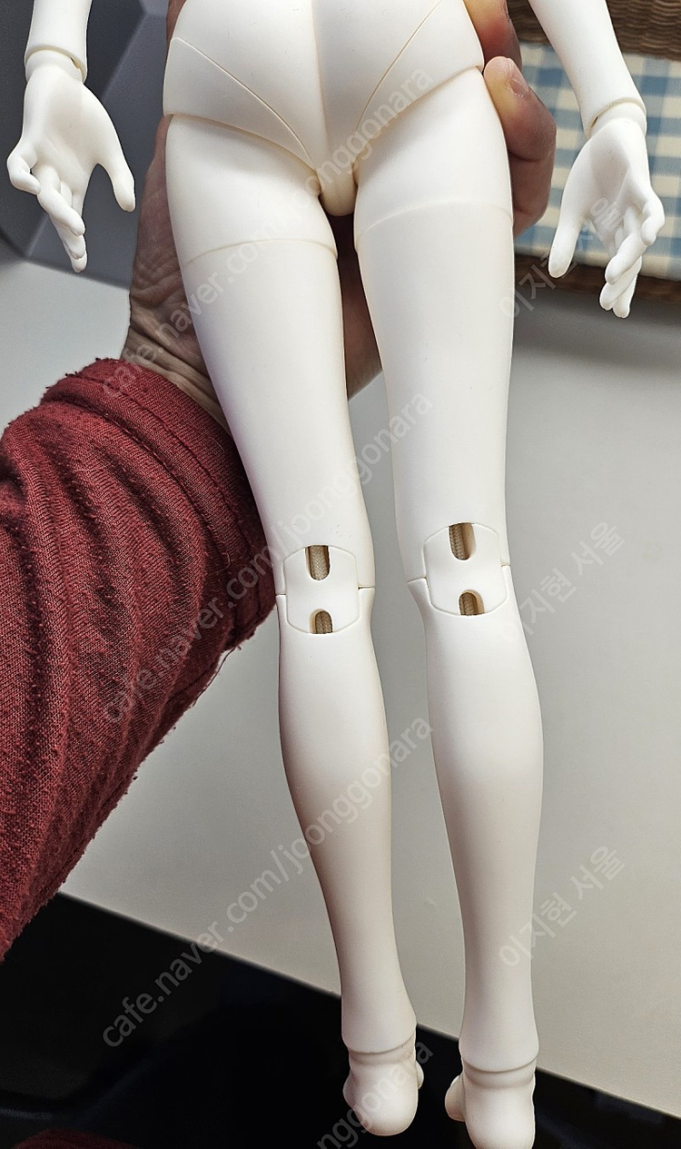 구체관절 인형[위드돌JWD]카시오엠마법학교 - 레이. 이미지