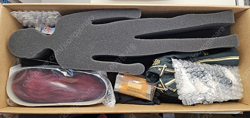 구체관절 인형[위드돌JWD]카시오엠마법학교 - 레이. 이미지