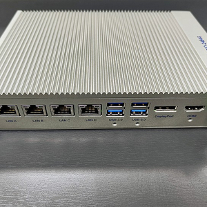 산업용컴퓨터 Advantech UNO-2484G-6331AE