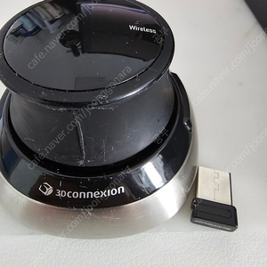 3d connexion spacemouse wireless 사용감많음 12만원
