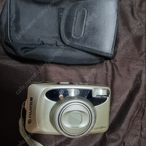 후지필름 s1050 38~105mm 컴팩트 필름카메라