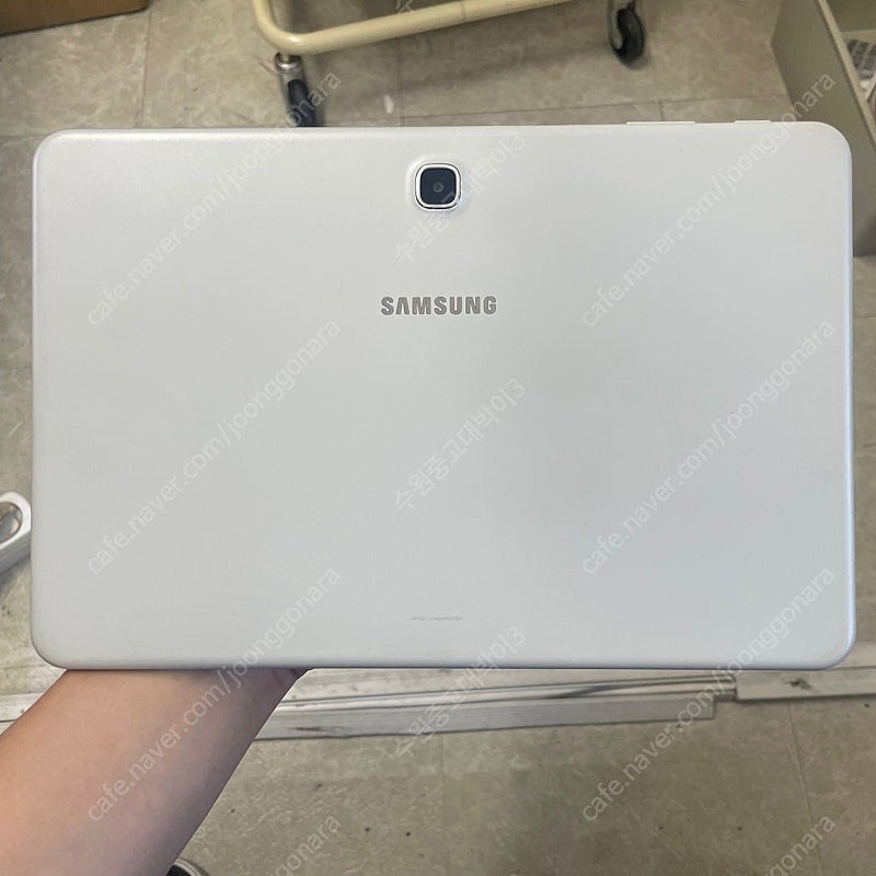 갤럭시탭 10.1 어드밴스2 T583 32GB 13만 ...--0