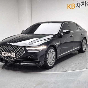 제네시스G90 3.3 T AWD 프리미엄 럭셔리 (5인승)중고차 할부 리스 카드 저신용자 전액할부 가능