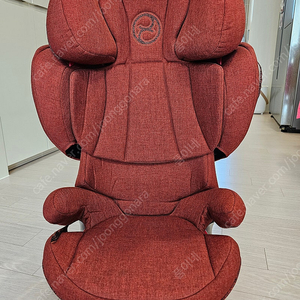 싸이벡스 Q2 카시트(ISOFIX)