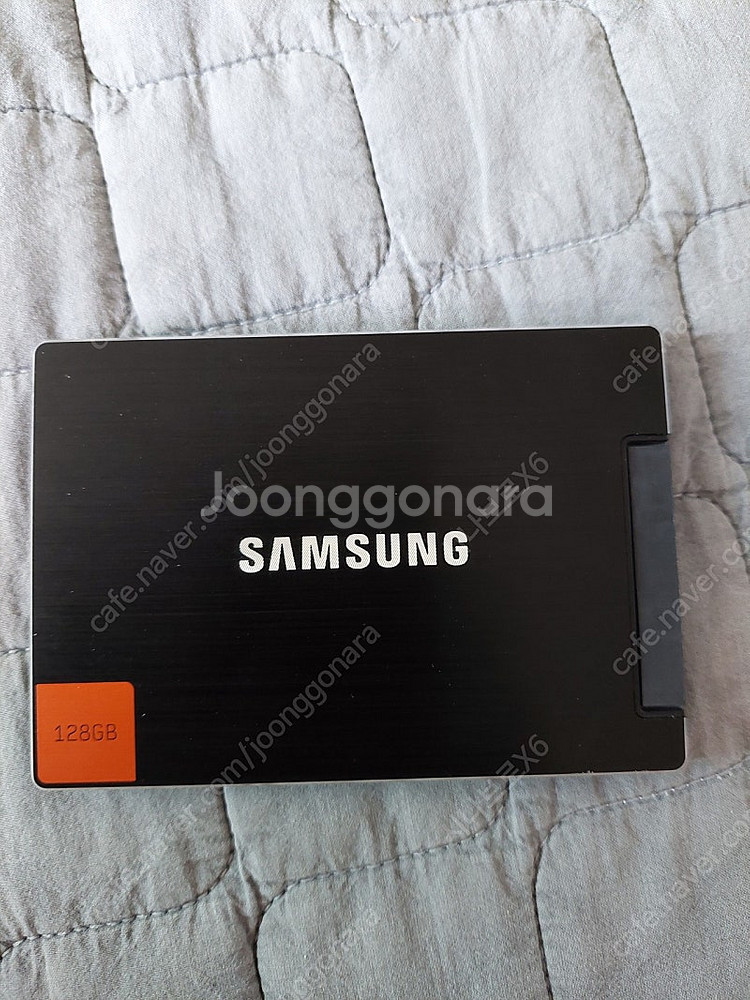 삼성 2.5인치 SSD 128GB 판매(택포)--0