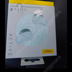 자브라 jabra active4 팝니다