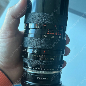 탐론 BBAR MC 38-100 f3.5 올드렌즈 판매합니다