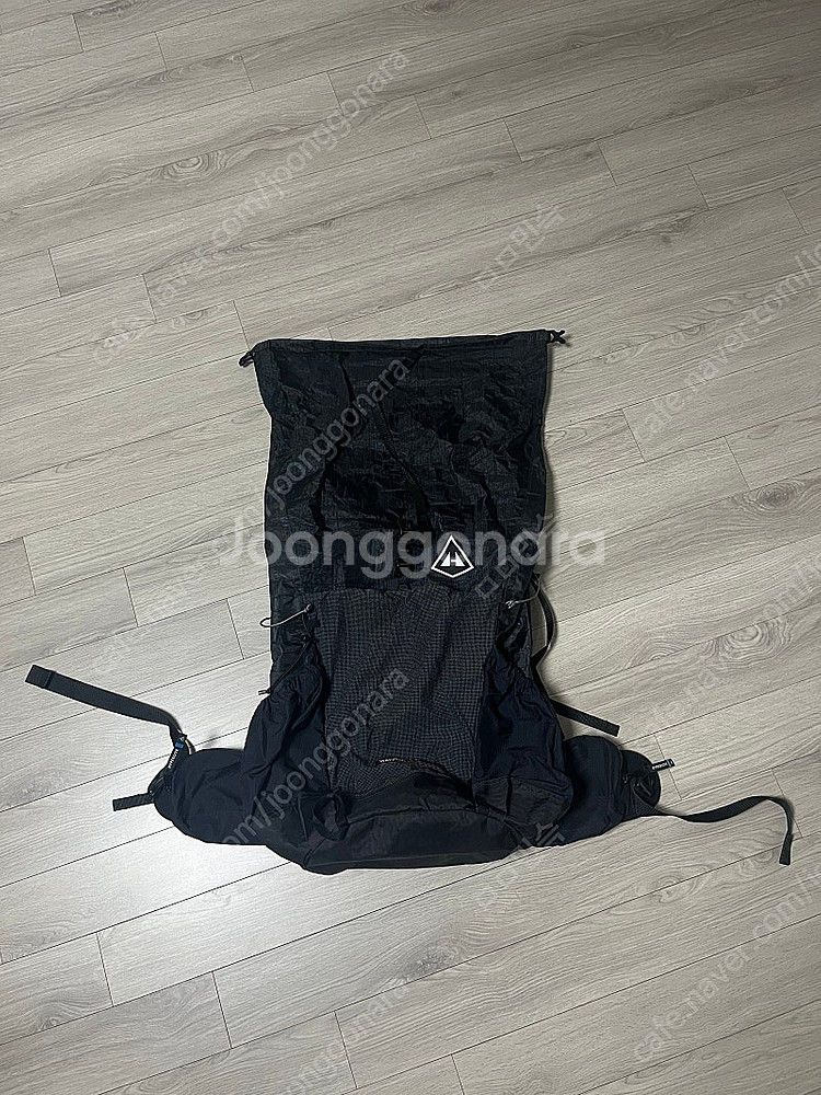 HMG 웨이포인트 35리터 배낭 M사이즈--0