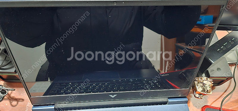 HP 빅터스 게이밍 노트북 16-d1112TX I5-1...--5