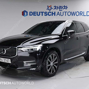 볼보XC60(2세대) T6 AWD 인스크립션@중고차@중고차매입@전액할부@저신용자@신불자@소액할부@현금@카드 전부 가능합니다!