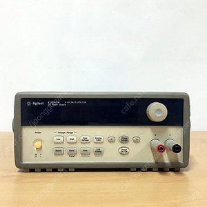 DC POWER SUPPLY Agilent E3640A 판매