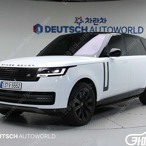 더 뉴 레인지로버 P530 LWB (0톤) | 2023 | 22,780km년식 | 미선택 | 수원 | 20,800만원