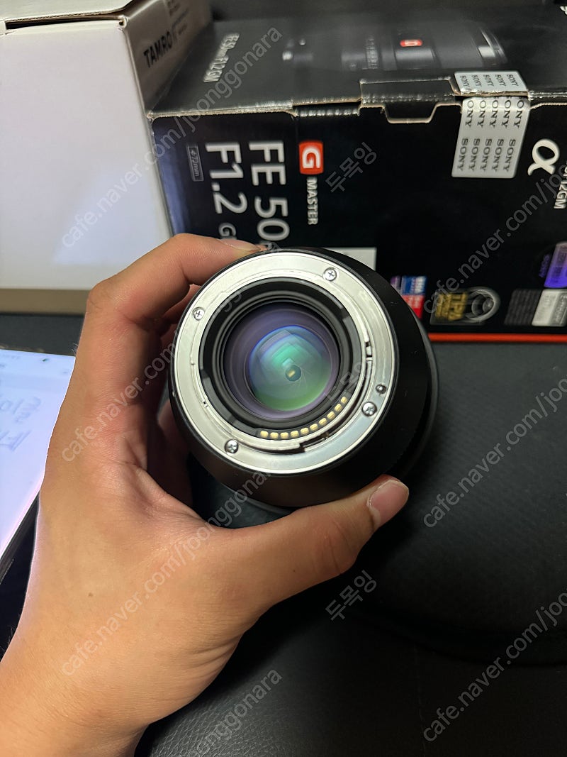 소니 50gm f1.2 , 탐론 70-180 g2 , 스파이더 홀스터 v2 미러리스용 팝니다