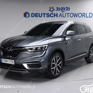 [르노코리아(삼성)]더뉴QM6 가솔린 2.0 GDe RE 시그니처 2WD (5인승) | 2023 | 32,258km년식 | 회색 | 수원 | 2,300만원