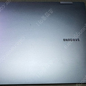 부산) 삼성 노트북 갤럭시북 프로 360 팝니다.NT931QDB-K0R/C