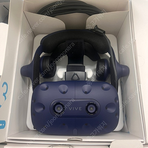 [판매]HTC VIVE Pro 판매합니다. 가격내림