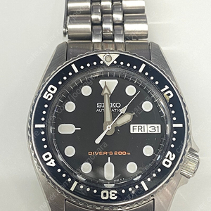 세이코 SKX007 팝니다.