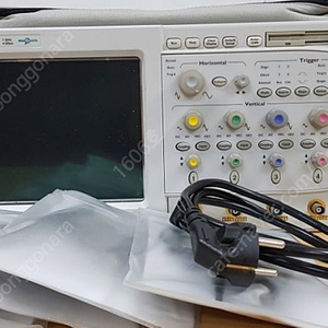 Agilent 54831B 애질런트 중고오실로스코프 600MHz 4ch 판매