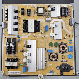 삼성 TV 파워보드 BN44-00807A